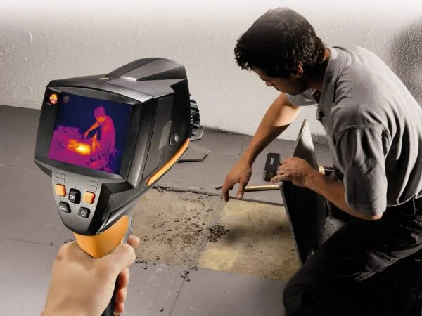 Menteşe Su Kaçağı Tespiti